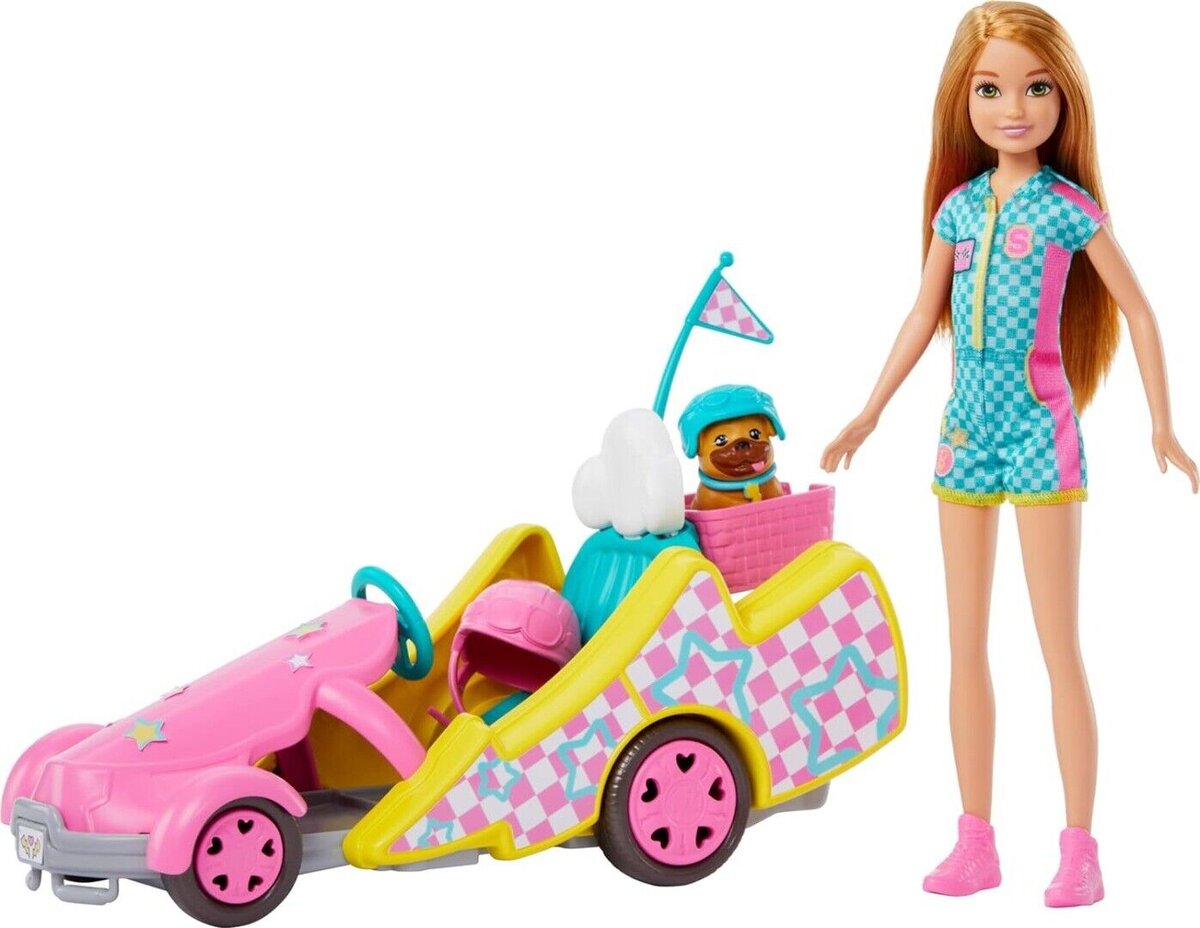Figur, Puppe, Spielzeug, Barbie, Person