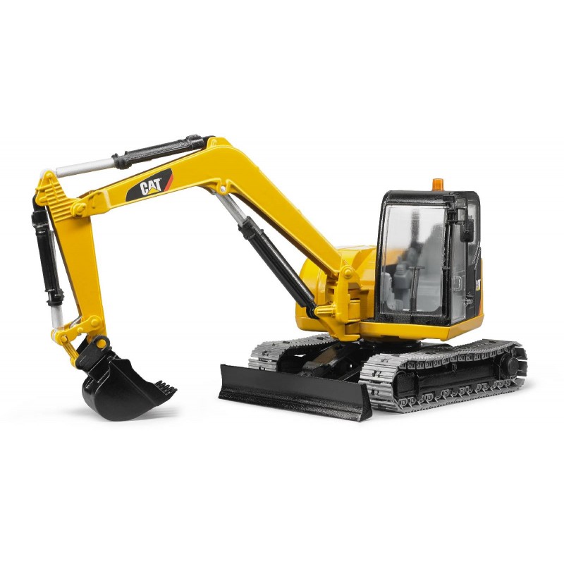 Bruder_02456_Cat_Minibagger