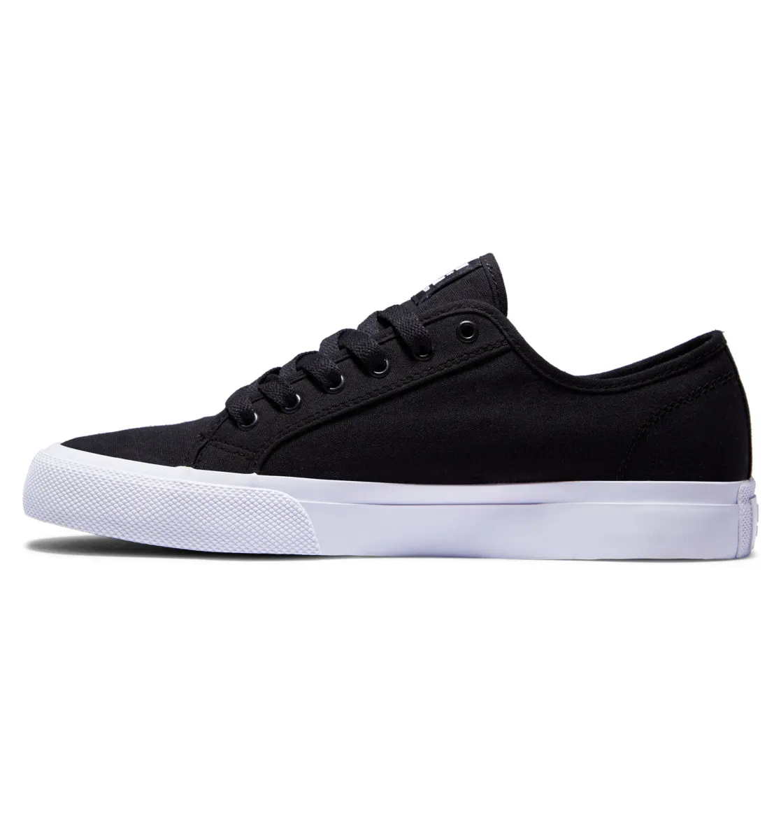 DC Manual - Schuhe für Männer Schwarz GR. 43