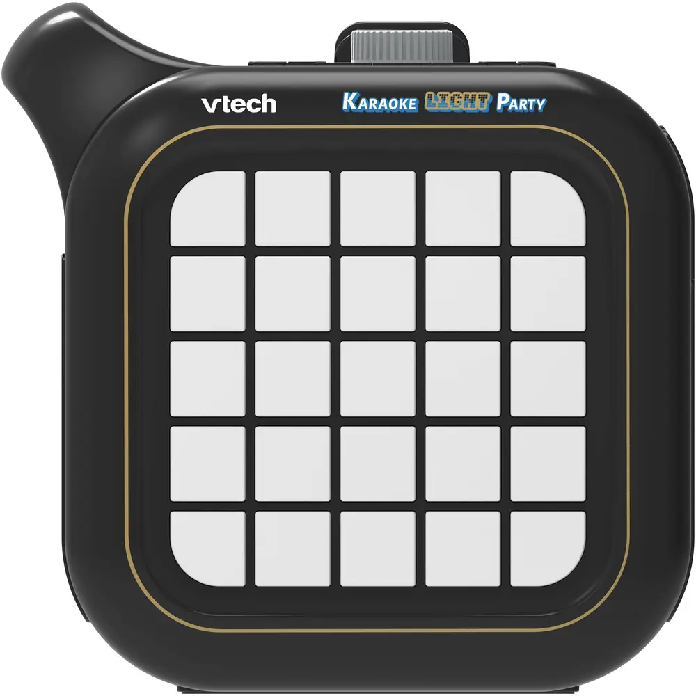 Vtech Karaoke Light Party