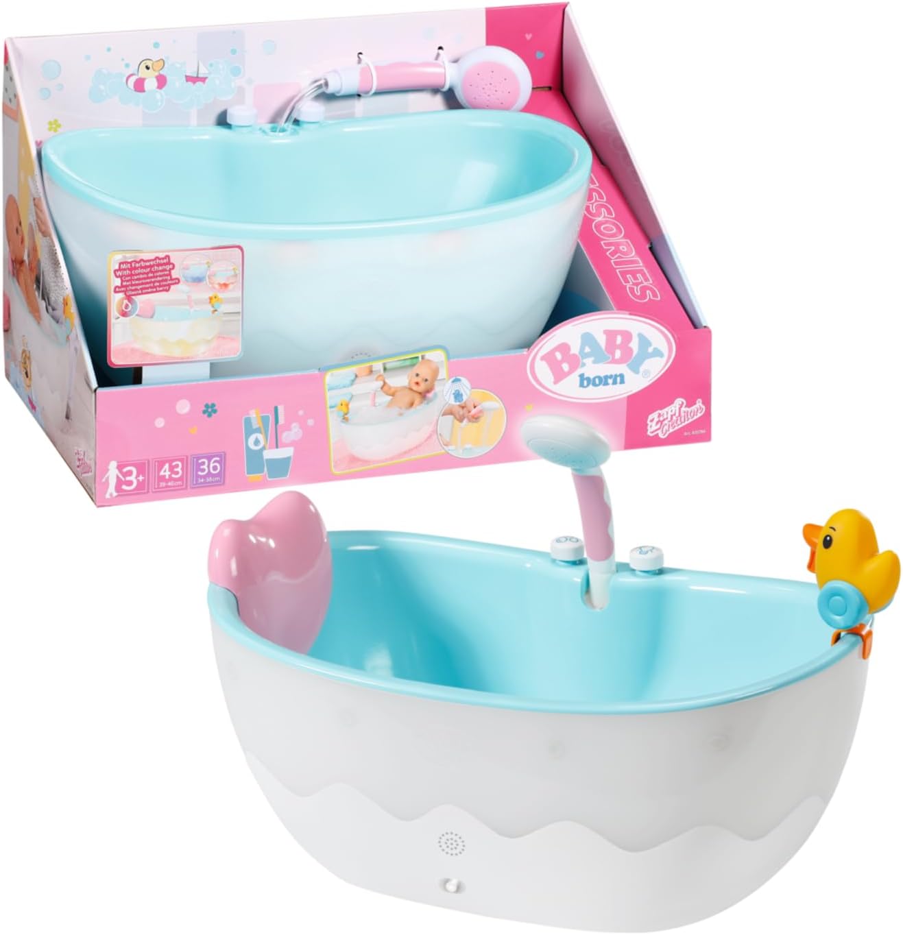 BABY born Bath Badewanne BABY, born, Bath, Badewanne