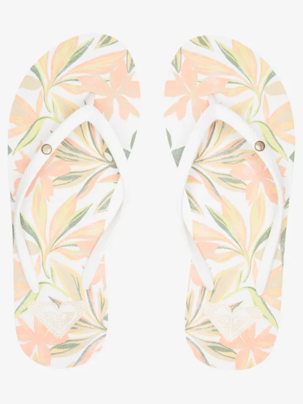 ROXY Bermuda Print - Sandalen für Frauen GR. 41