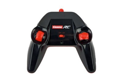 Carrera RC Mario Kart™ Yoshi Quad 2,4 GHz 370200997X Elektronik, Fön, Gerät, Elektrisches Gerät, Joystick
