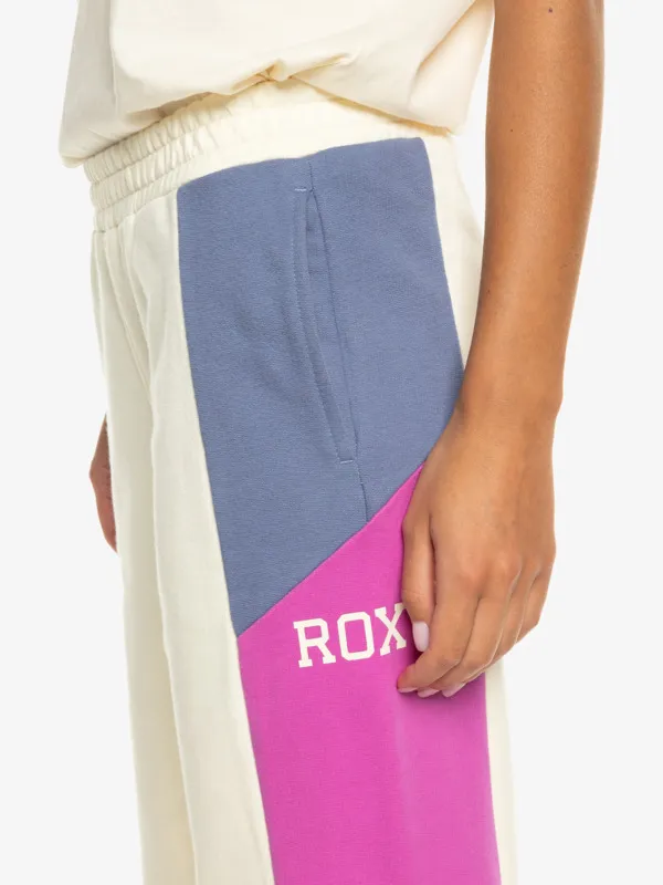ROXY Essential Energy - Jogginghose für Frauen GR. L
