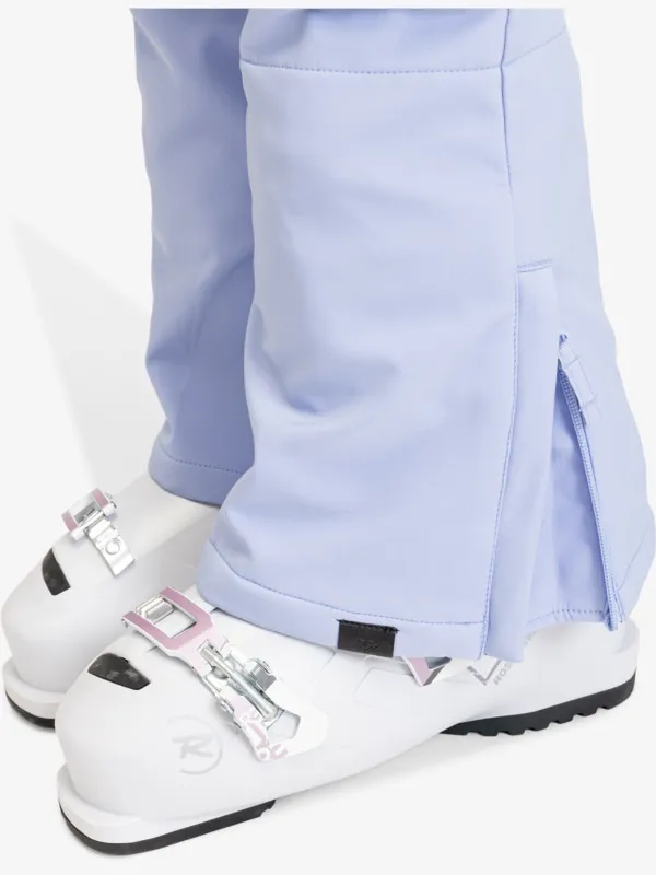 ROXY Rising High - Funktionelle Schneehose für Frauen GR. L