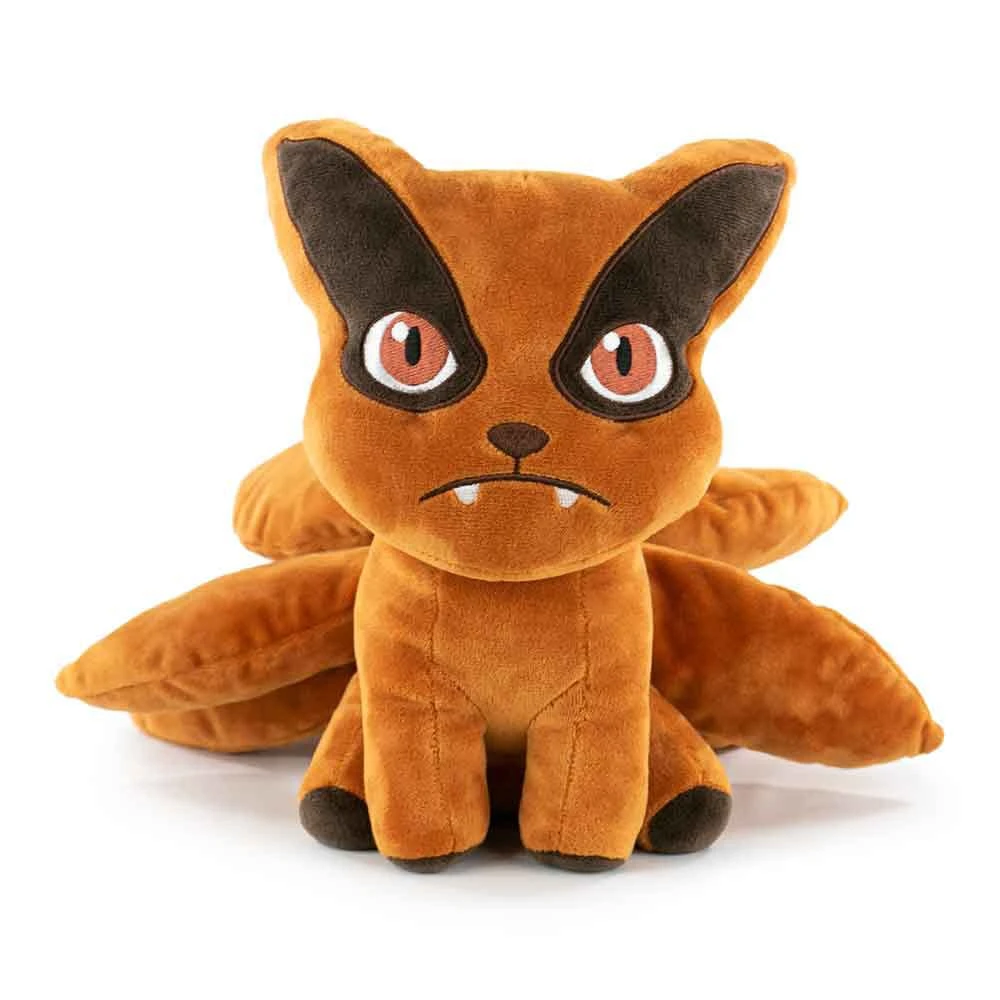 Kurama sitting 27cm Backing Card Kurama, sitting, 27cm, Backing, Card