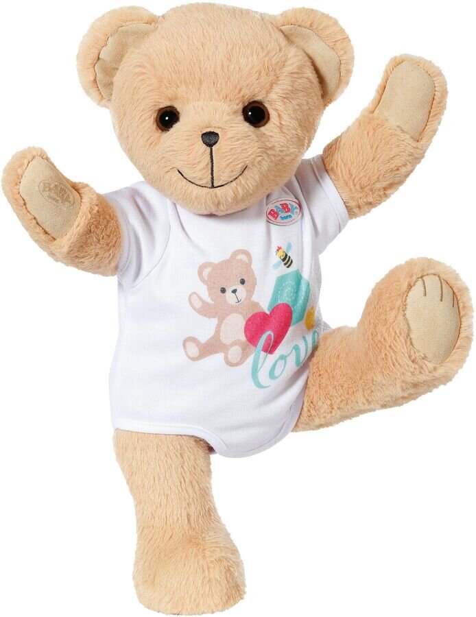 BABY born® Singender Teddy (D)