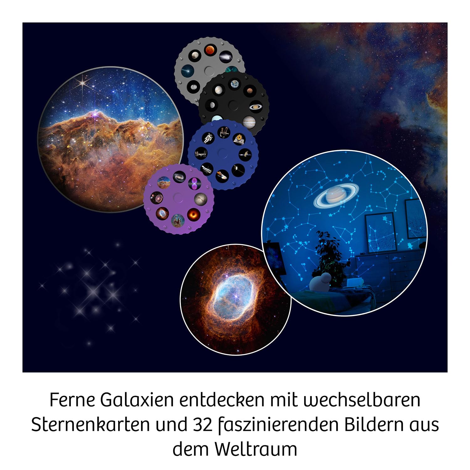 Astronomie, Weltall, Natur, Nacht, Draußen