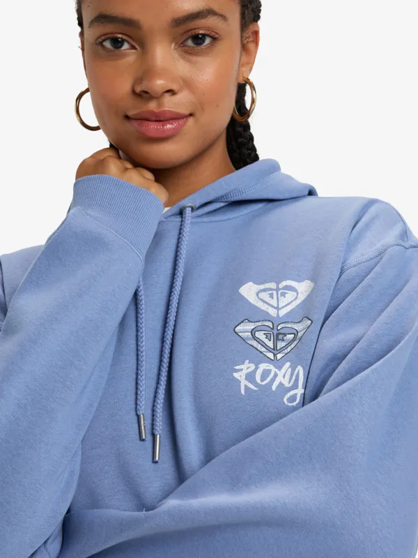 ROXY Surf Stoked - Kapuzenpulli für Frauen GR. L