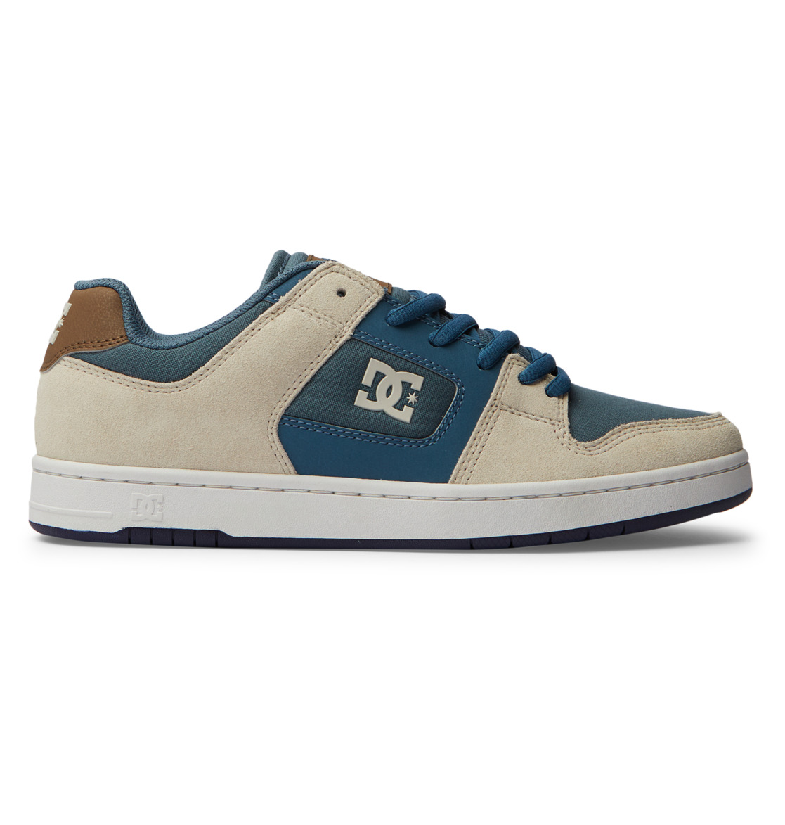 DC Sneaker Manteca 4 (TBN) - Schuhe für Männer GR. ADYS100765-XSBW