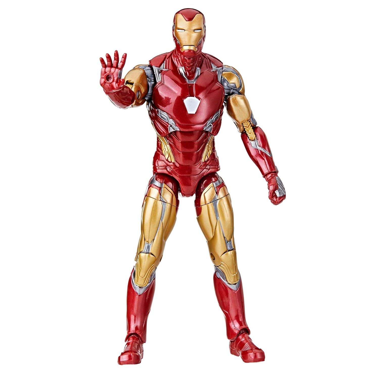 MARVEL Avengers Legends Series Iron Man Mark LXXXV