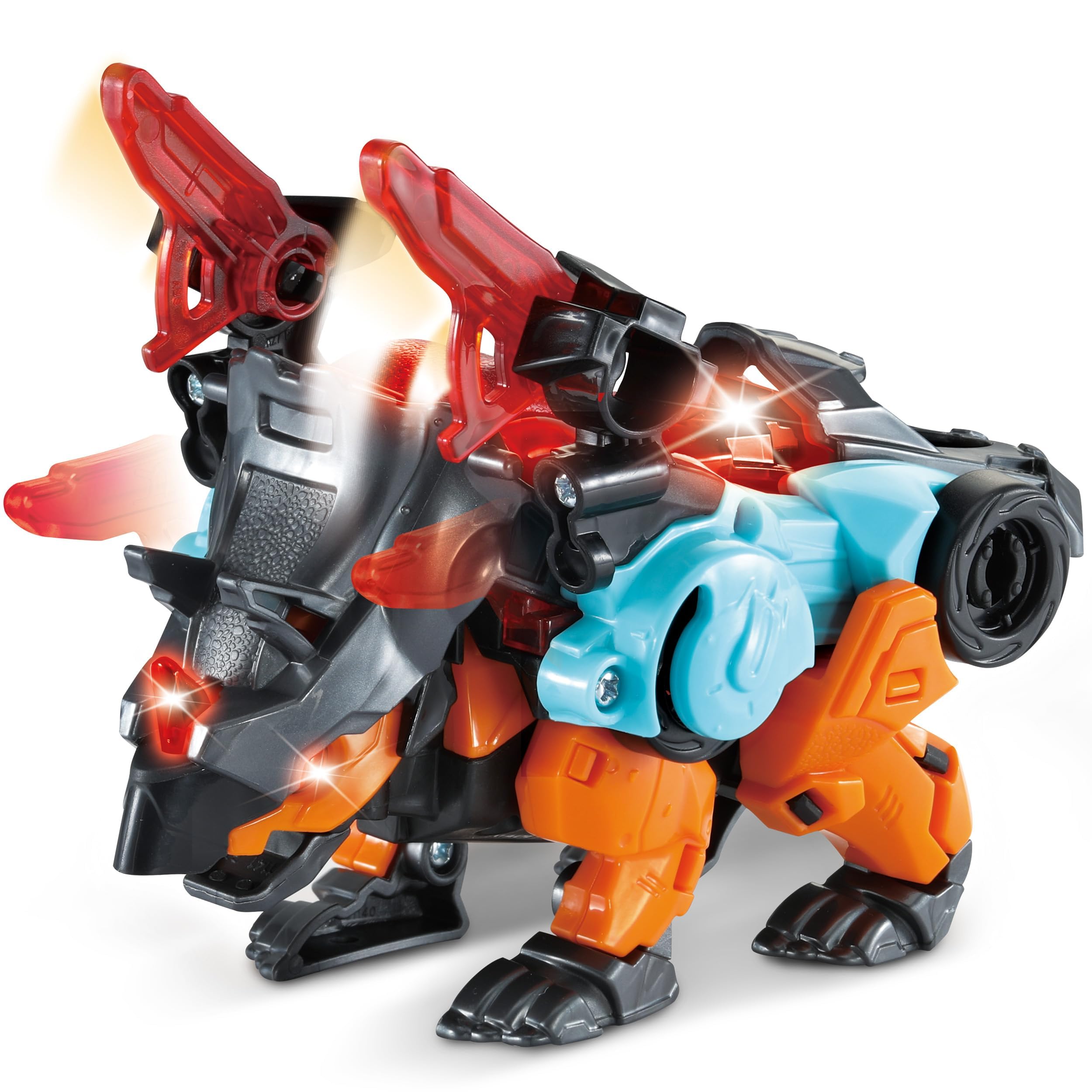 Roboter, Spielzeug