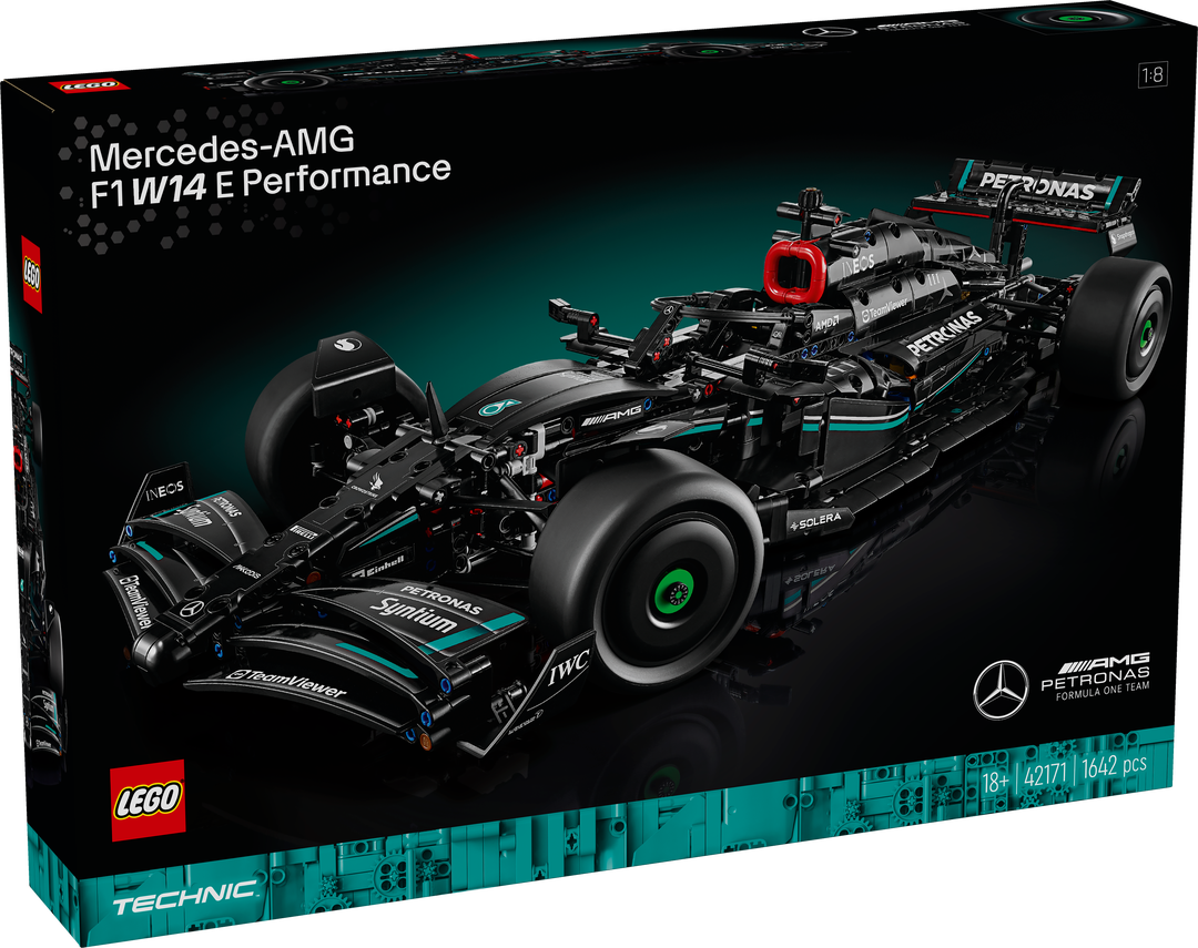 LEGO_42171_Mercedes-AMG_F1_W14_E_Performance