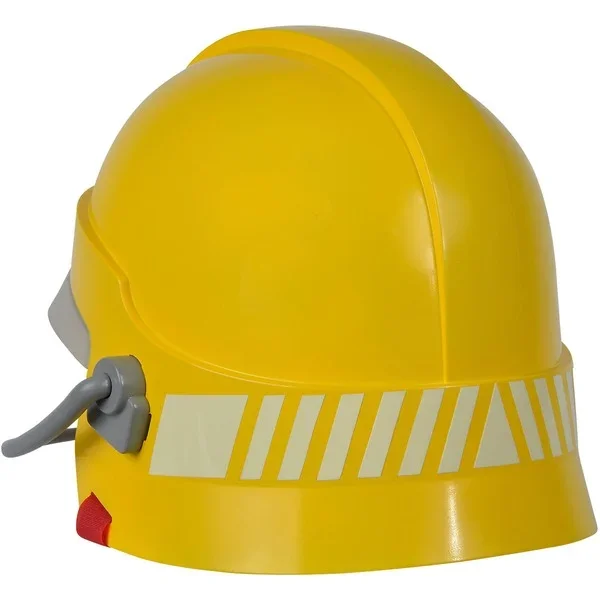 Fireman Sam Feuerwehr Helm Neue Version Fireman Sam Feuerwehr Helm Neue Version