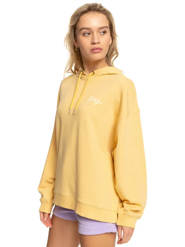 ROXY Lights Out - Kapuzenpulli für Frauen GR. L