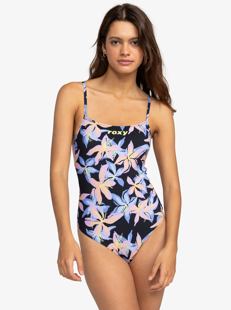 Bademode, Bikini, Erwachsener, Person, Frau
