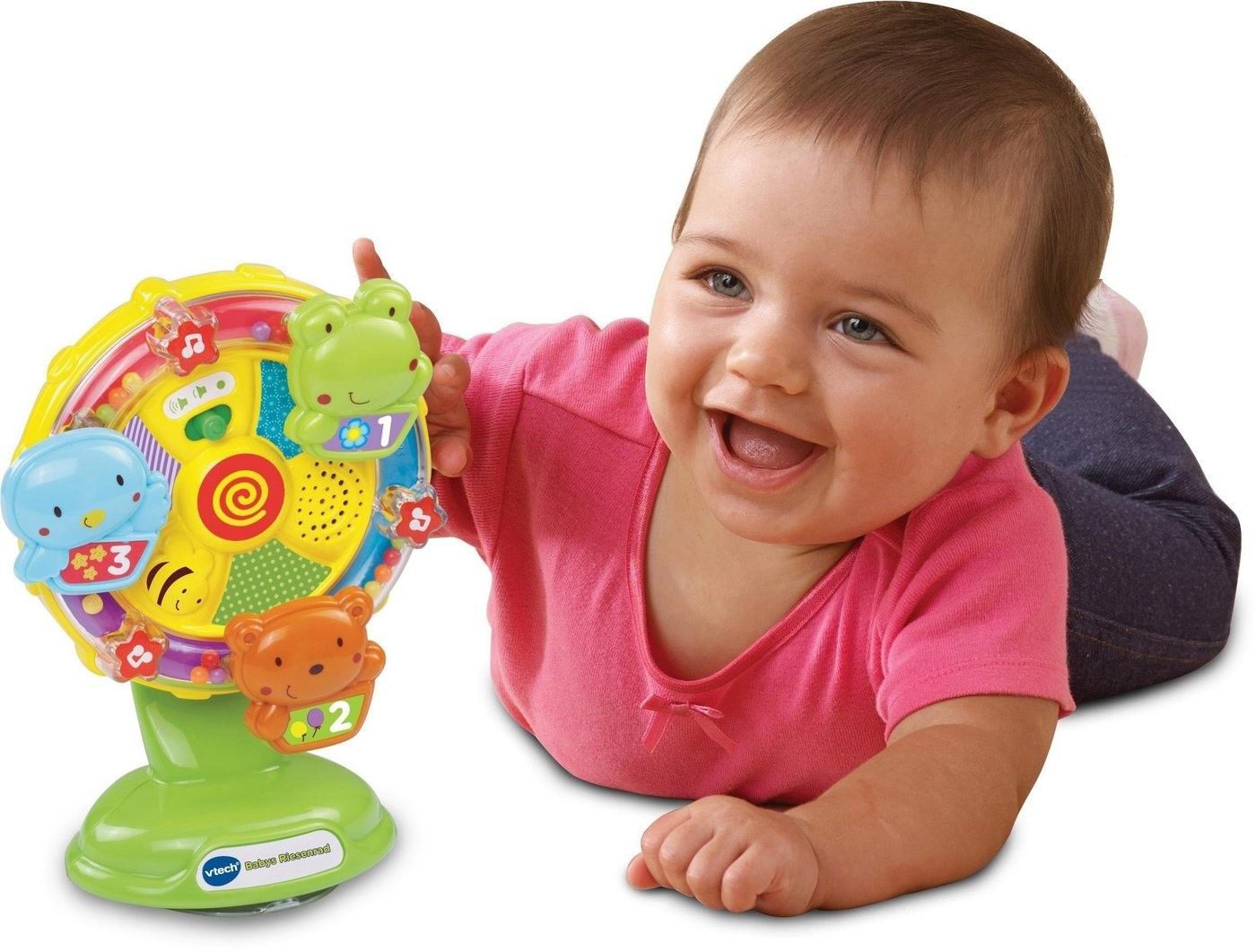 VTech Babys Riesenrad