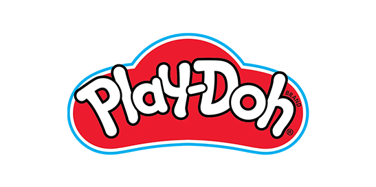 play_doh_logo Aufkleber, Logo, Dynamit, Waffe