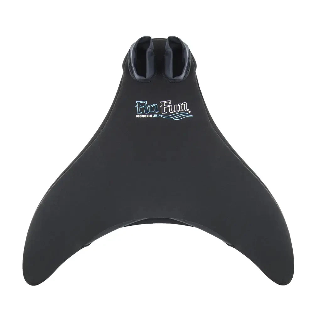 Fin Fun Rainbow S/M