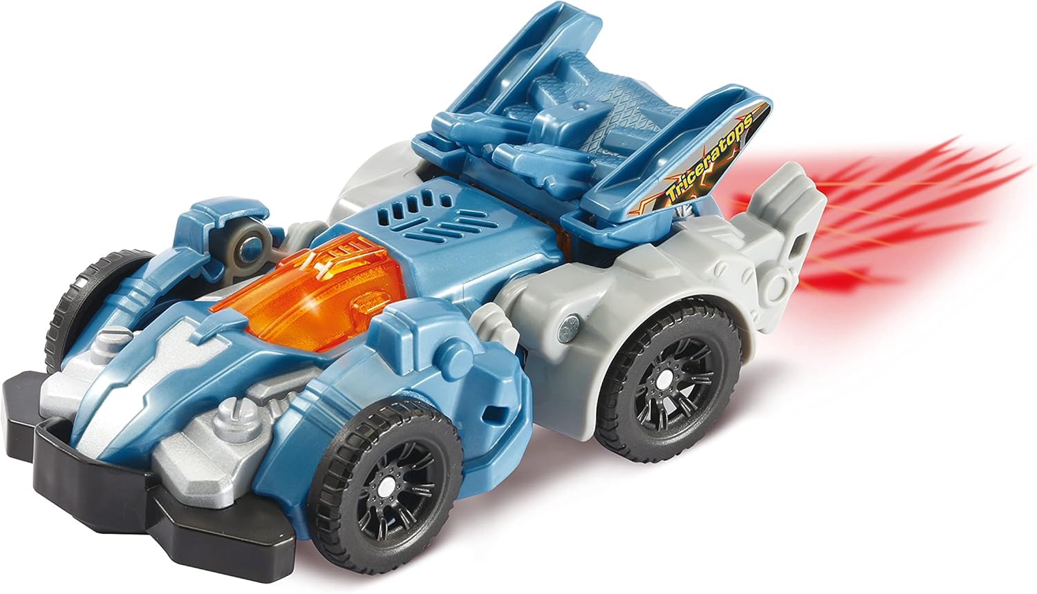 VTech Switch & Go Dinos - Fire-T-Rex VTech Switch & Go Dinos - Fire-T-Rex