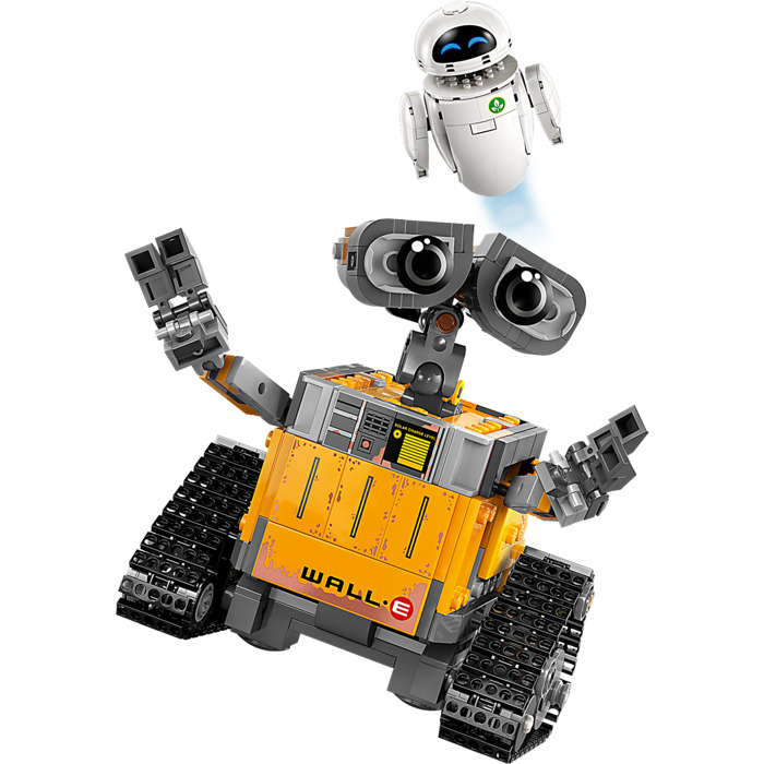 Roboter, Spielzeug