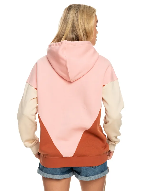 ROXY Leave No Trace - Kapuzenpulli für Frauen GR. L