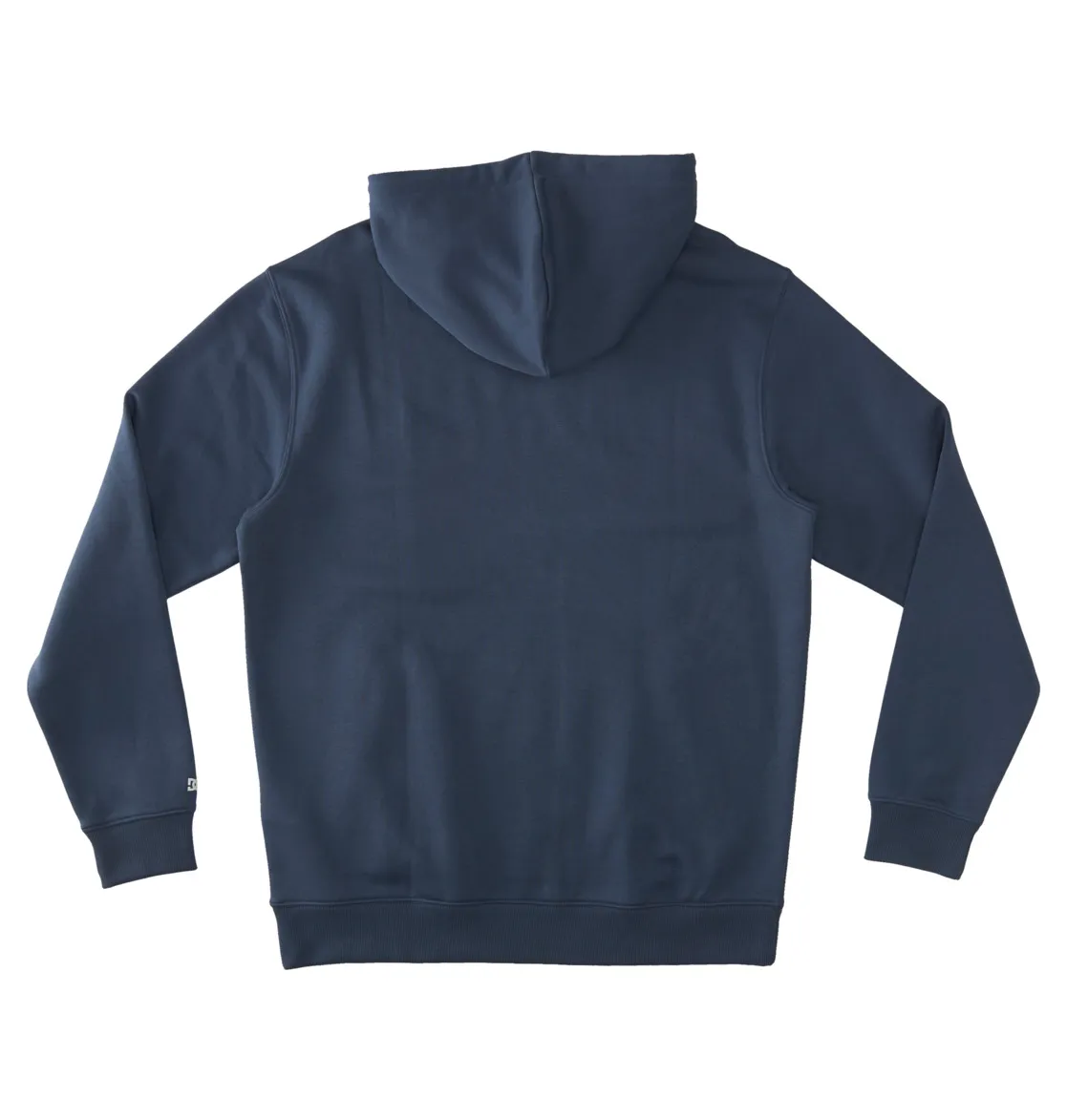 DC Baseline Ph - Kapuzenpulli für Männer Navy GR. L