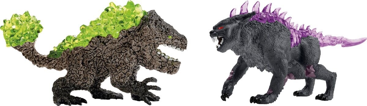 Tier, Dinosaurier, Reptil