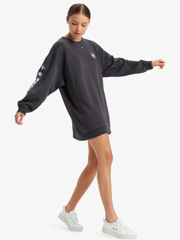 ROXY Daydreamer - Mini-Kleid für Frauen GR. L