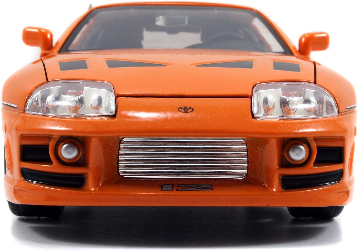 Jada 253205001 Fast & Furious 1995 Toyota Supra 1:24