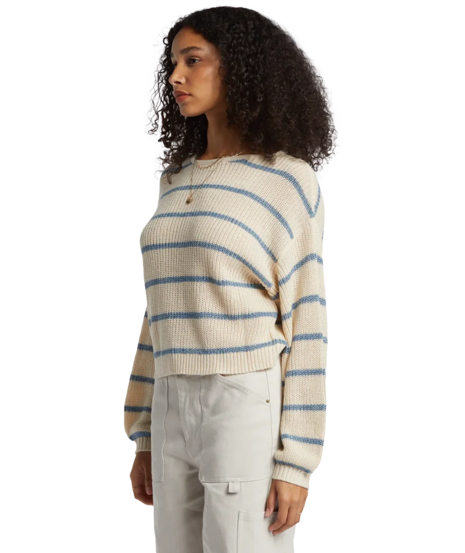 Billabong Sweatshirts Changing Tides GR. XS ABJSW00178-BKQ0