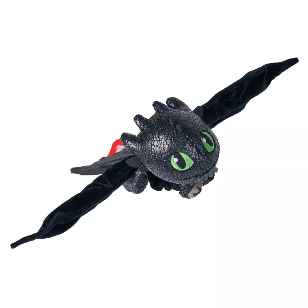 Dragons Movie - Huggging Ohnezahn Dragons Movie - Huggging Ohnezahn