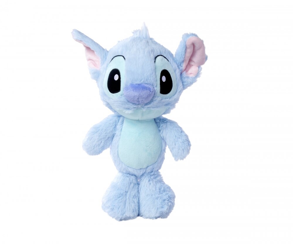 Disney Flopsies Stitch, 25cm 6315870029 Disney, Flopsies, Stitch, 25cm, 6315870029, Plüsch, Spielzeug