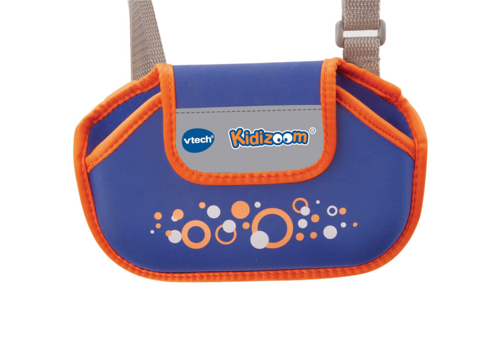 VTech KidiZoom TOUCH 5.0 Dunkelblau 