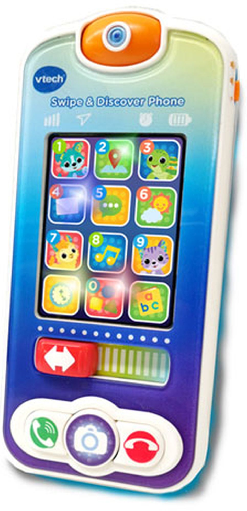 VTech Babys Smartphone VTech Babys Smartphone