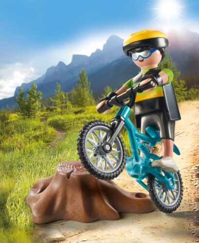 Person, Helm, Fahrrad, Schuh, Handschuh