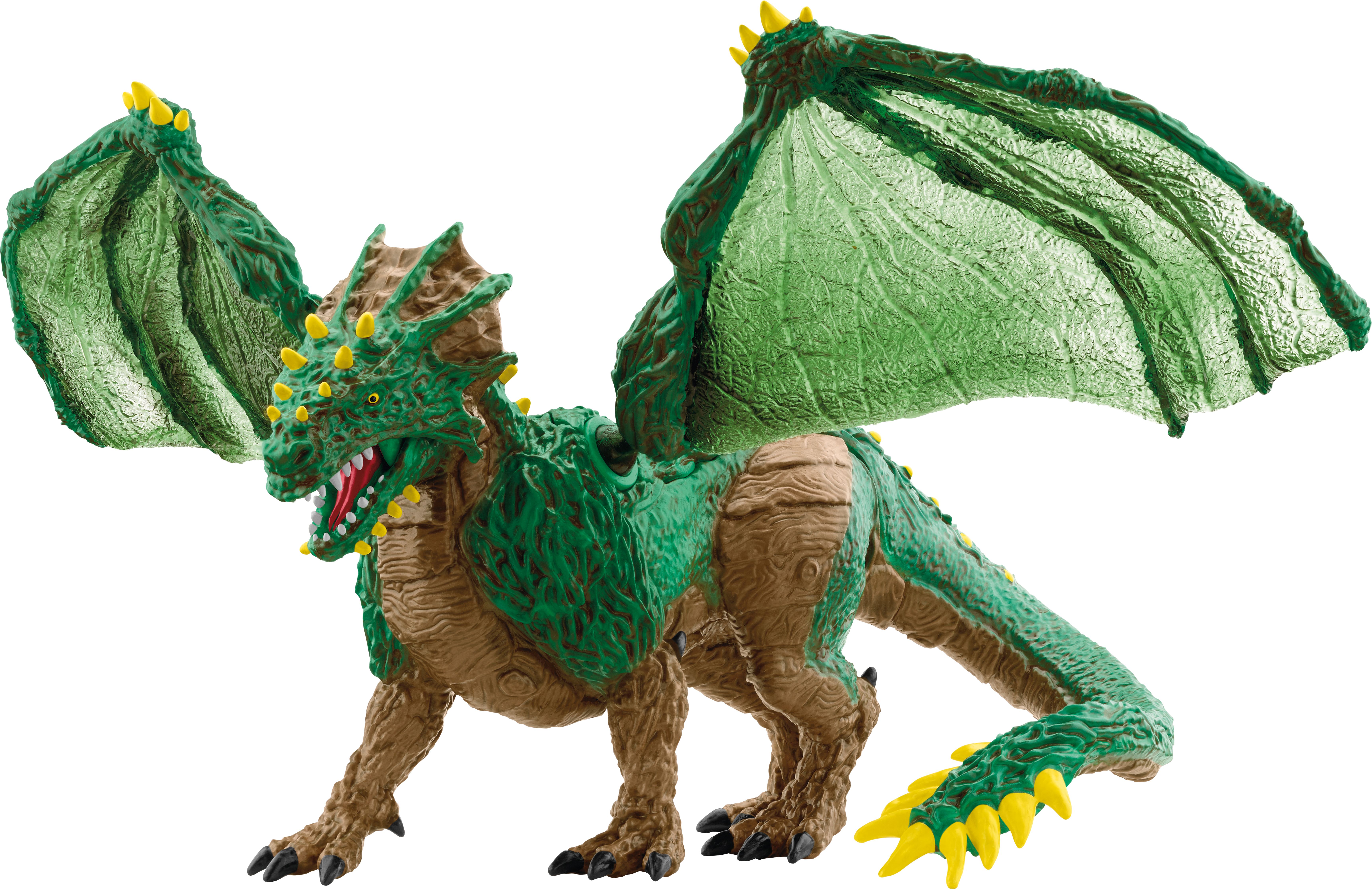 Drache, Tier, Dinosaurier, Reptil