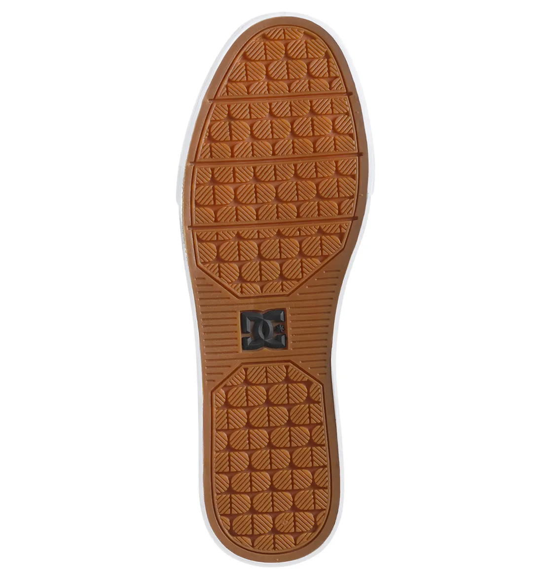 DC Tonik - Schuhe für Männer Schwarz GR. 44.5