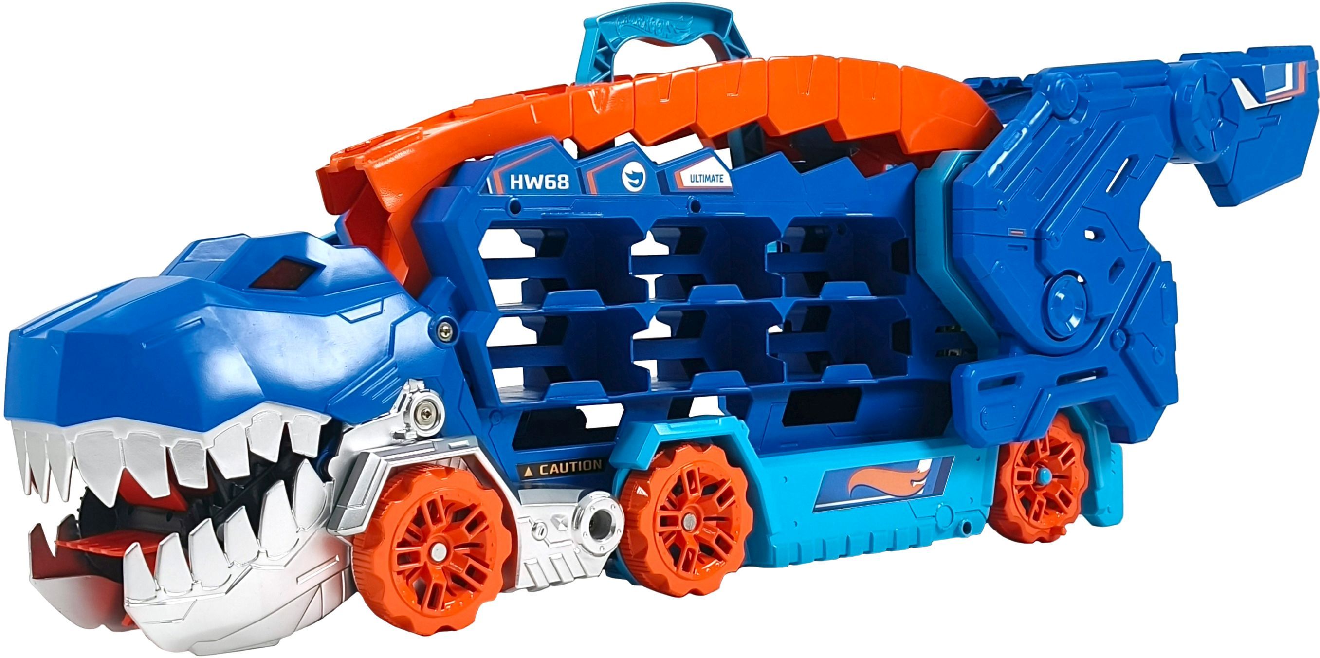 Hot Wheels City Ultimate Hauler Spielzeug, Maschine, Rad, Spielzeug, Maschine, Rad, Spielzeug, Maschine, Rad, Spielzeug, Maschine, Rad, Spielzeug, Maschine, Rad