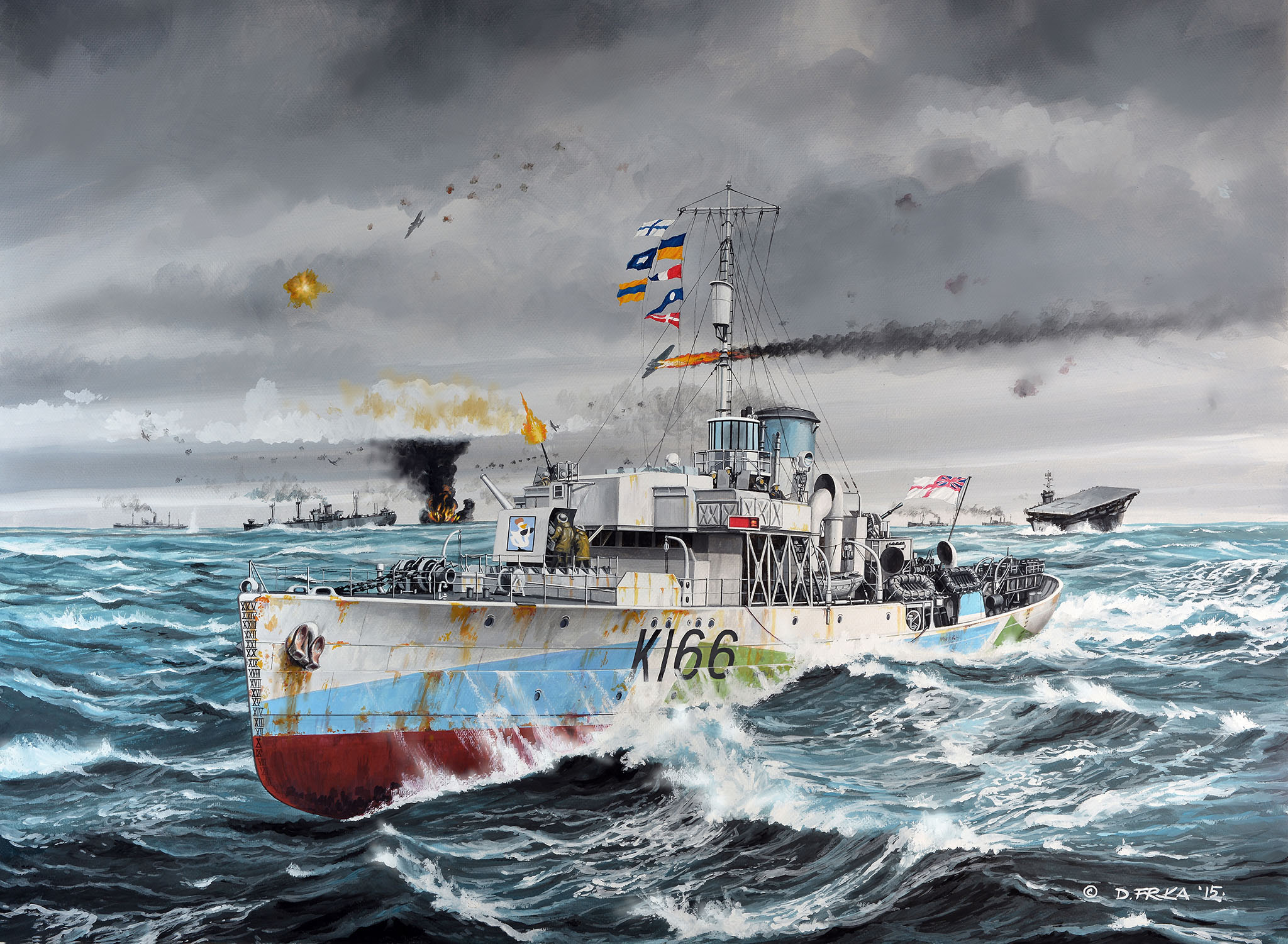 Kreuzer, Militärisch, Boot, Wasserfahrzeug, Zerstörer