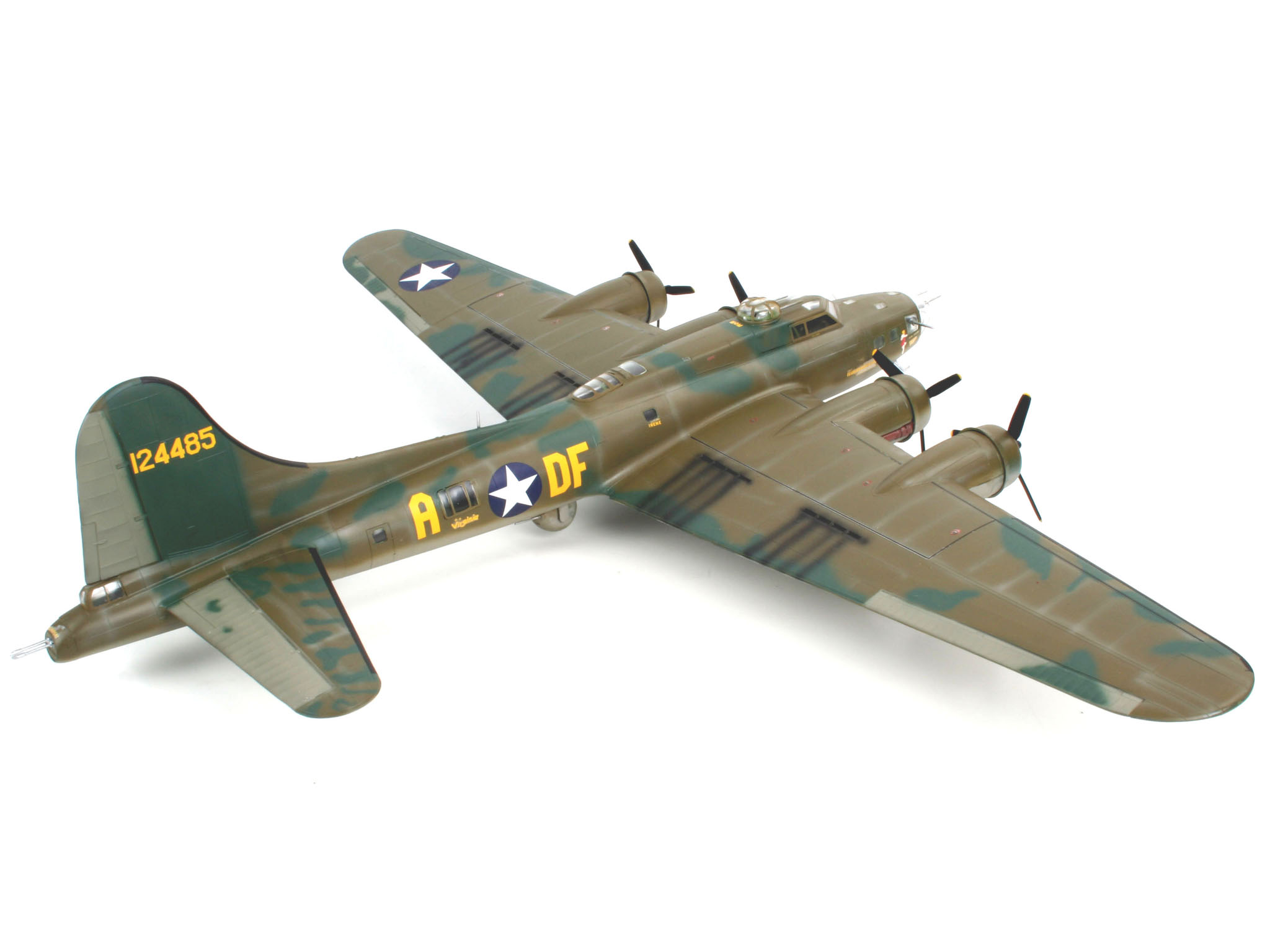 Flugzeug, Fahrzeug, Kampfflugzeug, Bomber