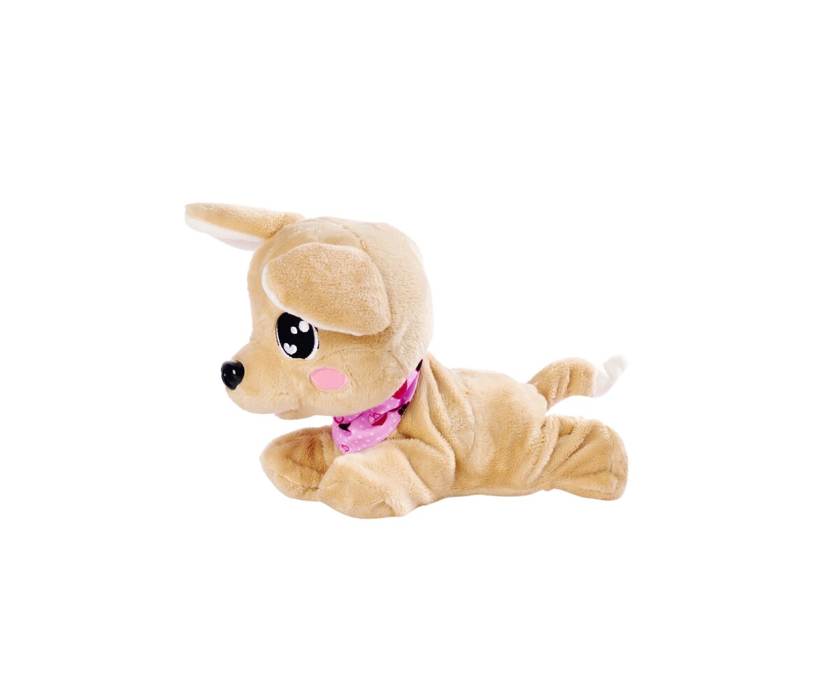 Simba CCL Baby Boo 105893500 Simba, CCL, Baby, Boo, 105893500, Plüsch, Spielzeug, Teddybär