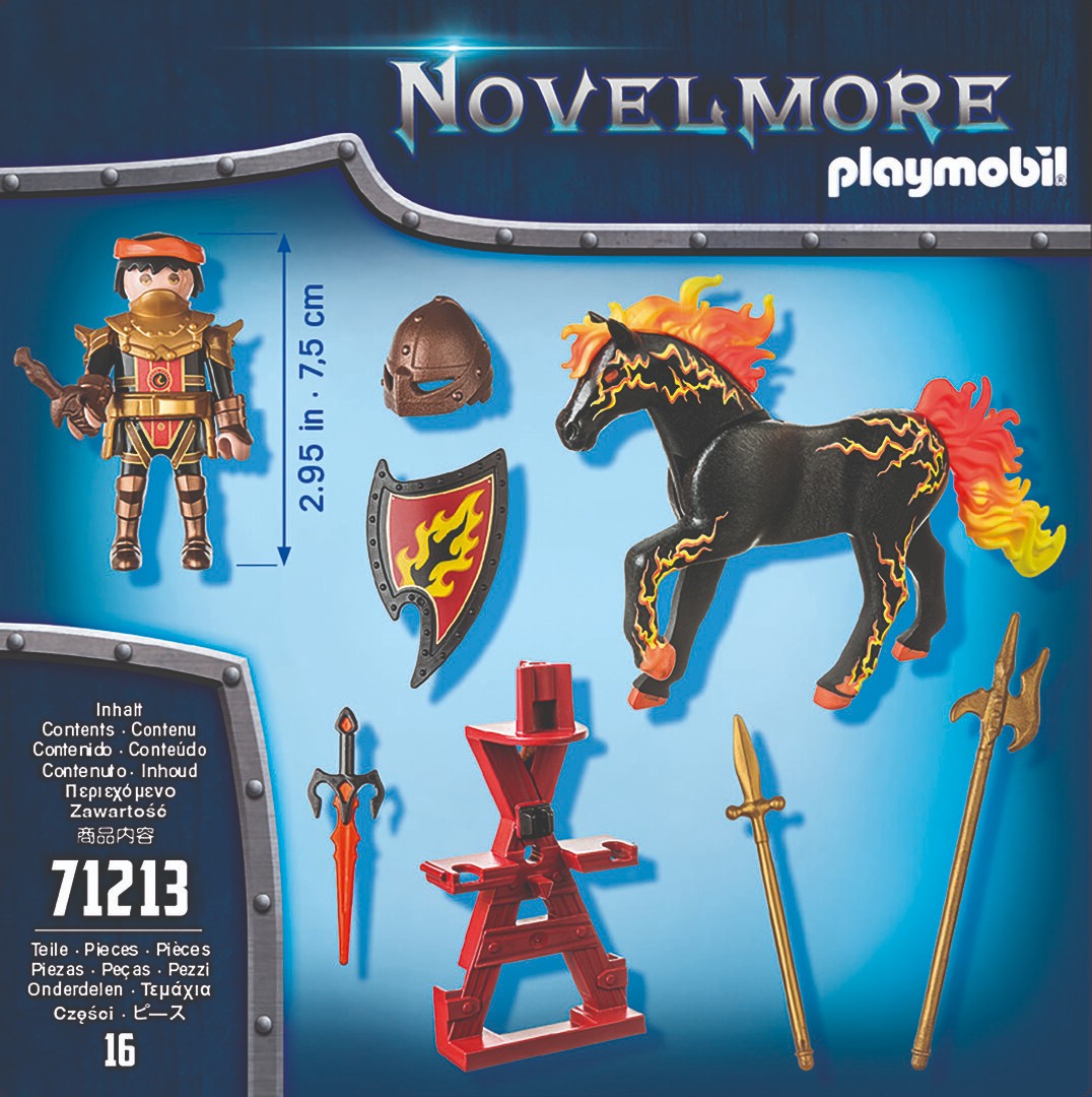 Spielzeug, Person, Tier, Pferd, Säugetier