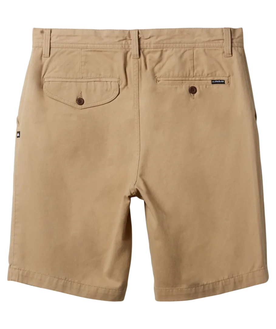 Quiksilver Everyday Union Light Short GR. AQYWS03236-CJZ0
