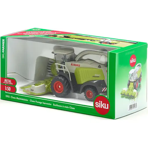Siku 1993 Claas Maishäcksler 1:50