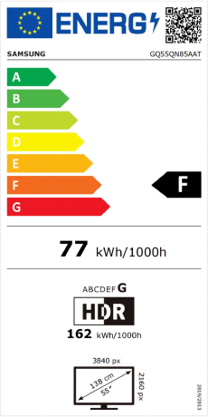 Energielabel