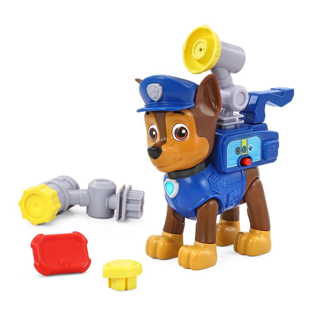 VTech PAW Patrol - Rettungshund Chase (80-563104)