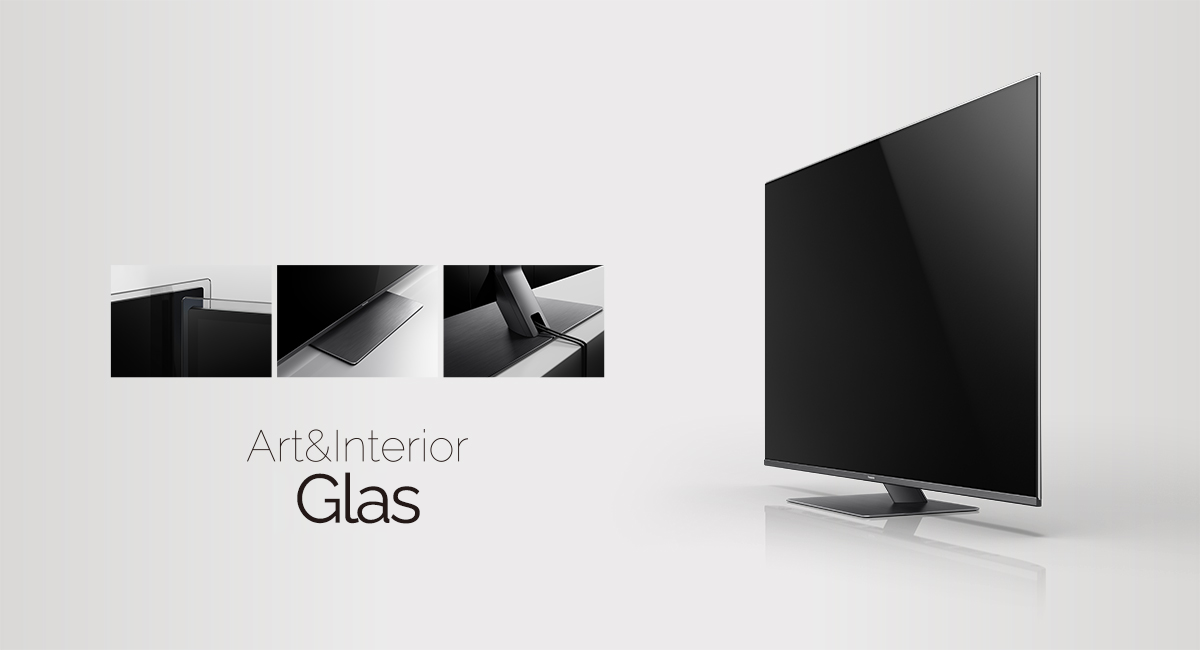 Glas Design