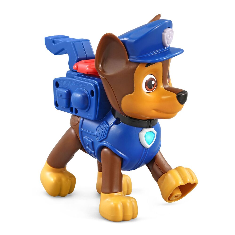 VTech PAW Patrol - Rettungshund Chase (80-563104)