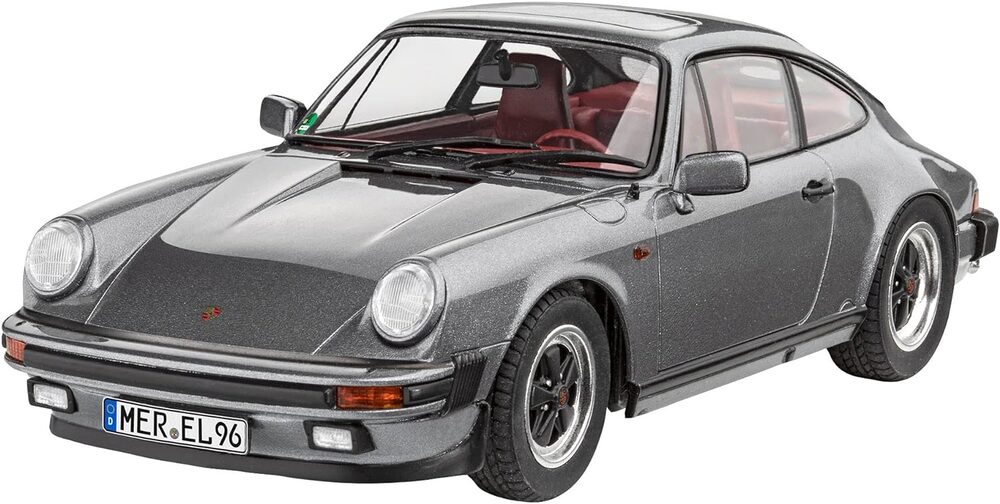 Revell 1047 Adventskalender Porsche 911